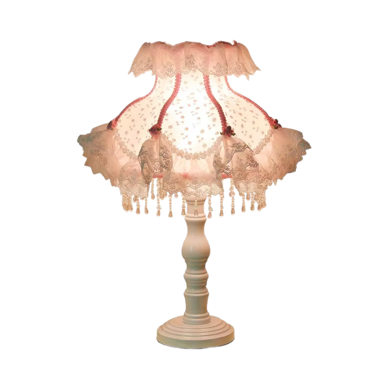 Coquette Aesthetic Lamp  BOOGZEL HOME – Boogzel Home