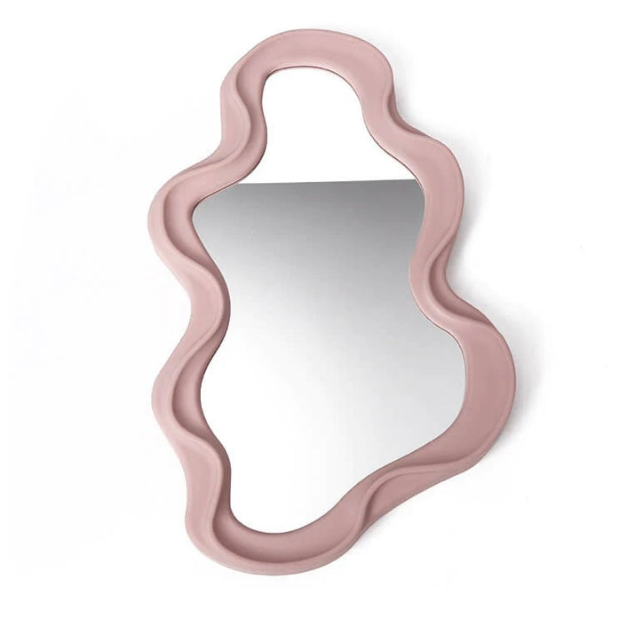 Bebe wall cheap mirror