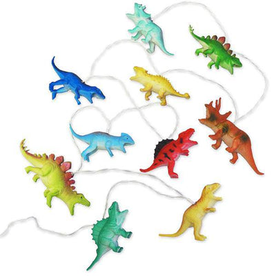 buy aesthetic dinosaur string lights from our Lights Collection