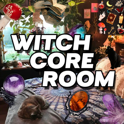 withcore room decor collection
