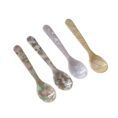 boogzel home acrylic spoons