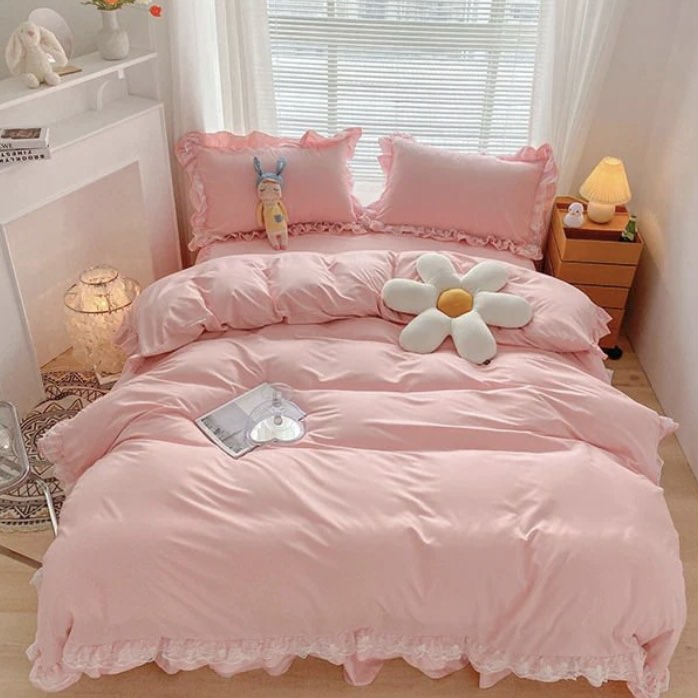 Cozy Season Bedding Set  BOOGZEL CLOTHING – Boogzel Clothing