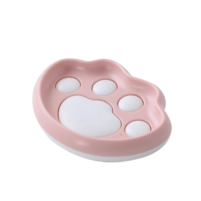 Cat's Paw Soap Dish