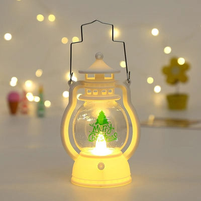  Christmas Night Lamp