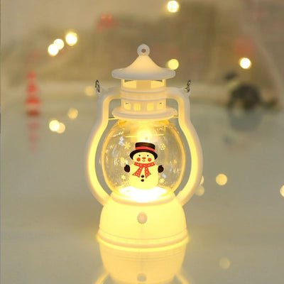  Christmas Night Lamp