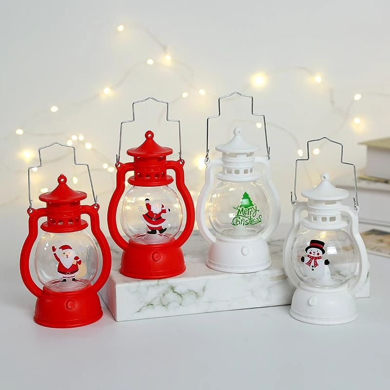  Christmas Night Lamps 