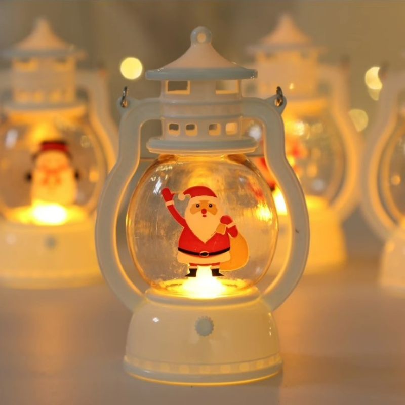  Christmas Night Lamp