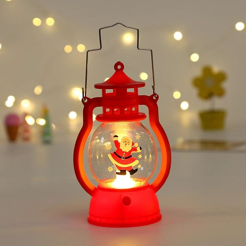  Christmas Night Lamp