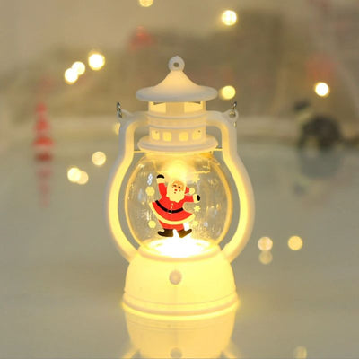  Christmas Night Lamp