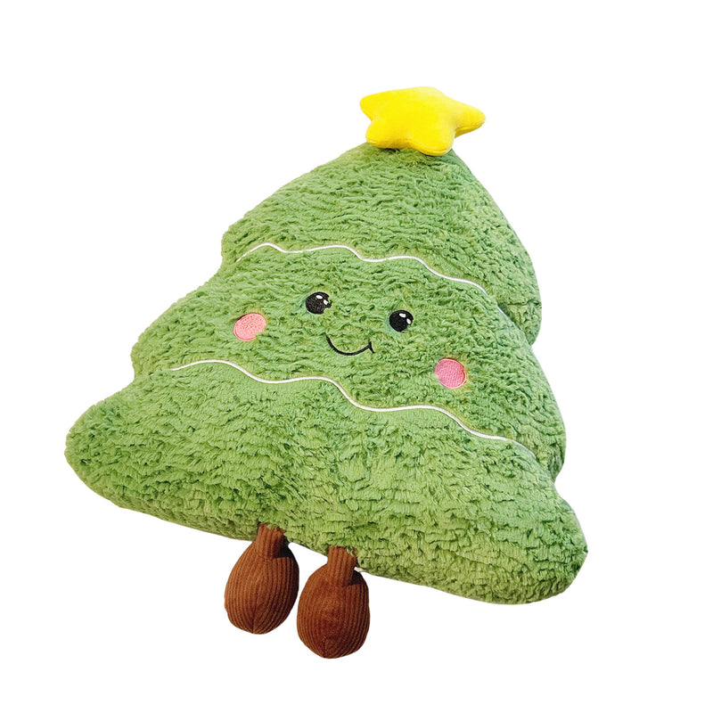 Cute X-Mas Tree Toy