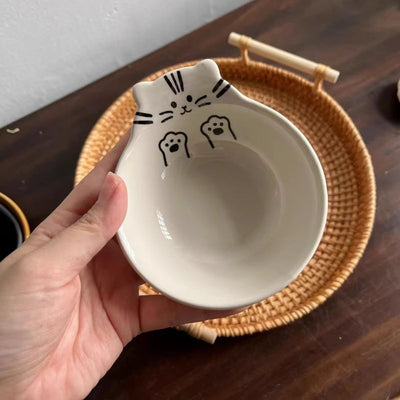 Cute Animal shaped Bowl
