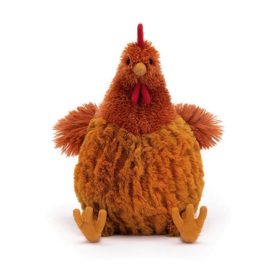 Cute Chicken Toy Boogzel Home
