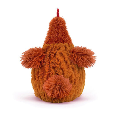 Boogzel Home Cute Chicken Toy