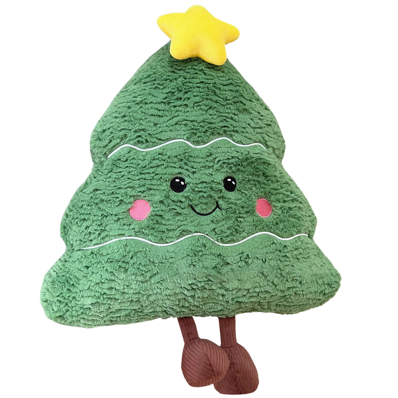 Cute X-Mas Tree Toy Boogzel Home