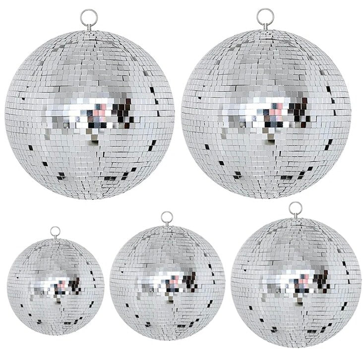 Decorative Disco Ball