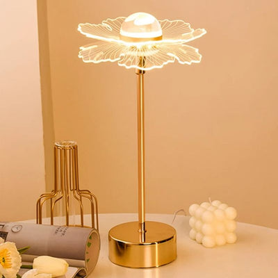 Fairycore Aesthetic Desk Lamp