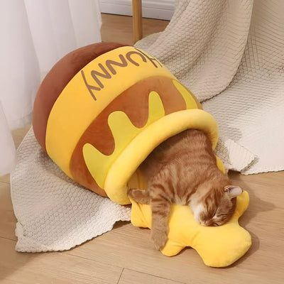 Honey Pot Animal Sleeping Bag