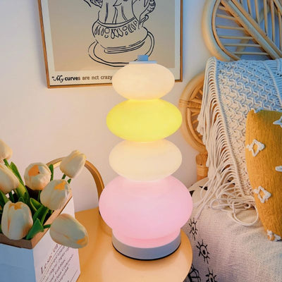 Modern Candy Lamp