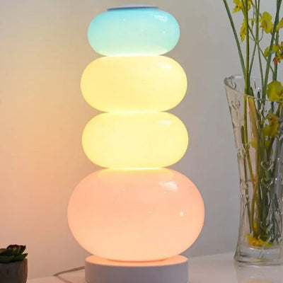 Modern Candy Lamp