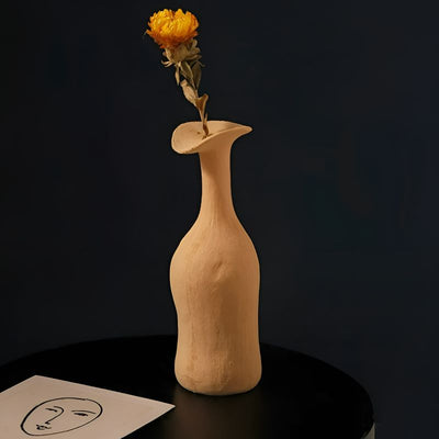 Nordic Abstract Vase
