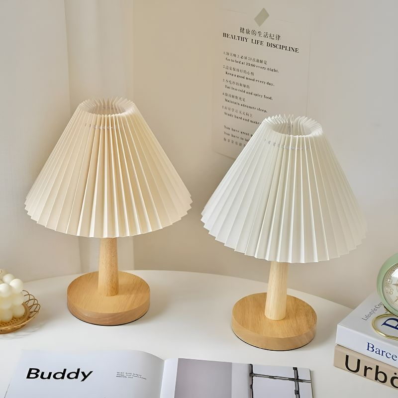 Nordic Aesthetic Desk Lamps