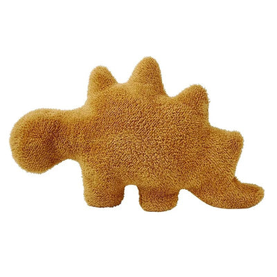 Nugget Stegosaurus Toy