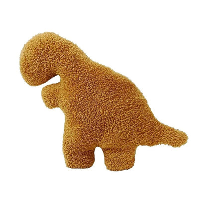 nugget dinosaur triceratops boogzel home
