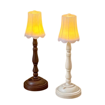 Old Money Table Lamp