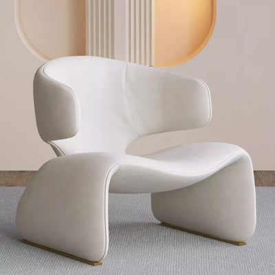 Minimalistic Aesthetic Chair
