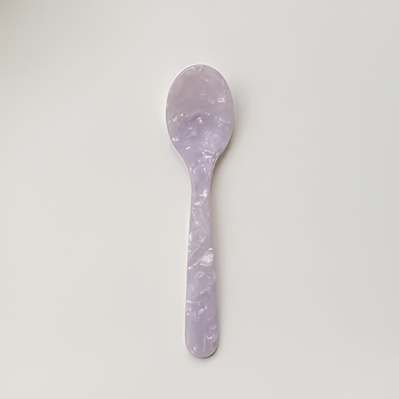 Aesthetic Acrylic Spoon