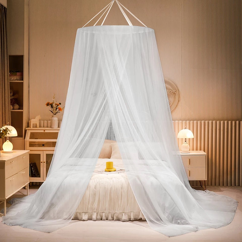 boogzel home aesthetic bed canopy