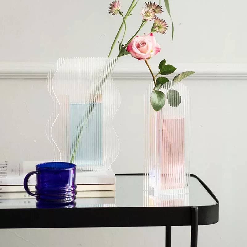 shop aesthetic modern vases