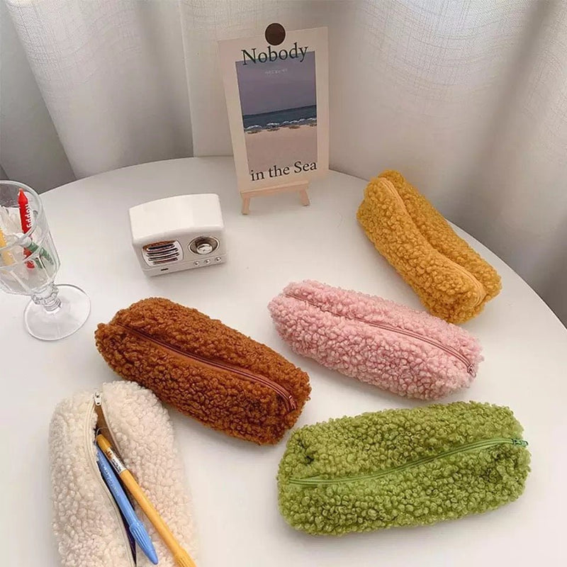 boogzel home buy aesthetic soft pencil case