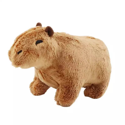 cute capybara toy