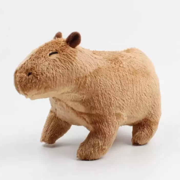 capybara cute toy