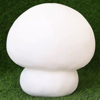 aesthetic mushroom plush toy