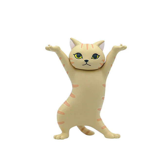 airpod holder dance cat boogzel home