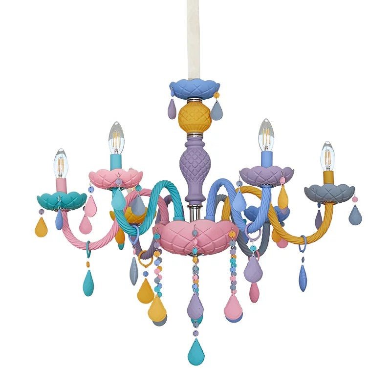 boogzel home buy cute chandelier