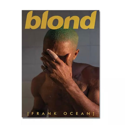 frank ocean and tyler aesthetic posters
