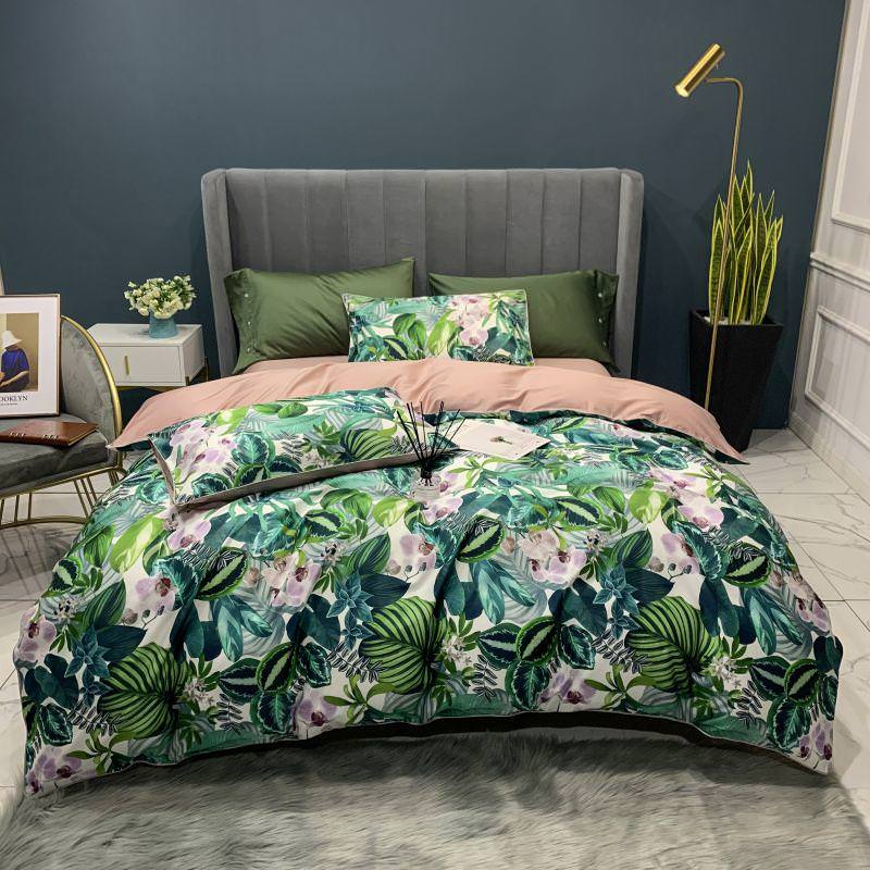 IMPASSABLE JUNGLE BEDDING SET | BOOGZEL HOME – Boogzel Home