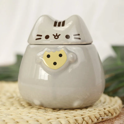 cat kawaii aesthetic mug