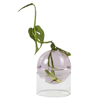 boogzel home aesthetic spherical vase