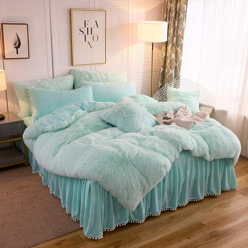 boogzel home indie soft bedding set