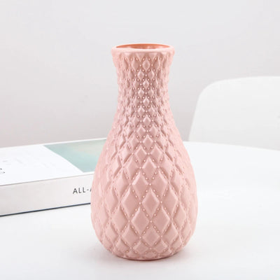 Nordic Aesthetic Vase