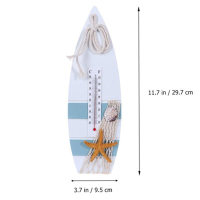 ocean breeze thermometer boogzel home buy