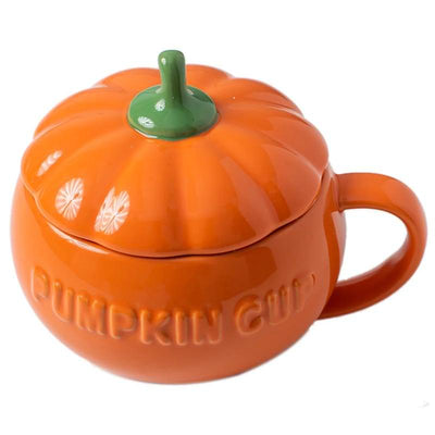 pumpkin shaped mug boogzel home buy