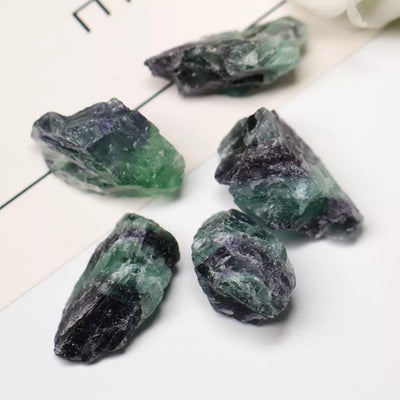 boogzel home buy colored fluorite