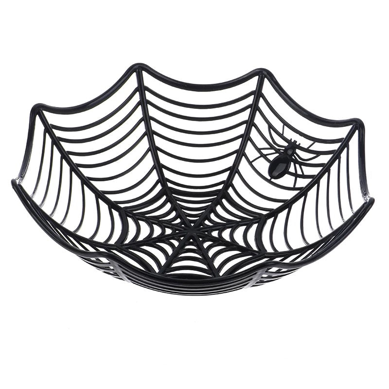 buy halloween decor aesthetic candy basket