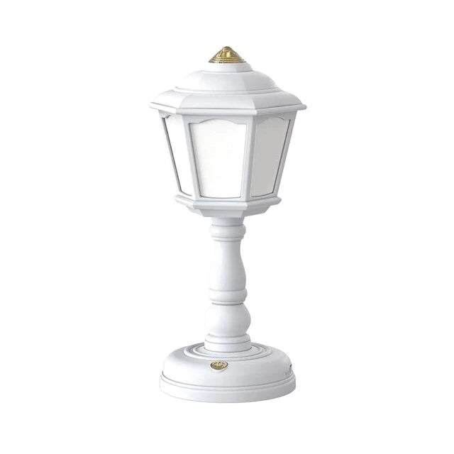 white street light desk lamp boogzel home