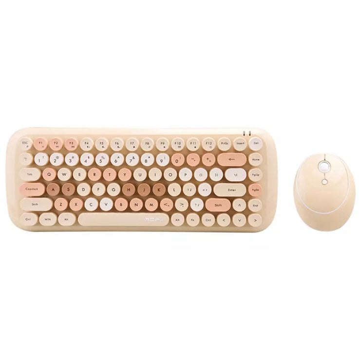 y2k brown aesthetic brown keyboard
